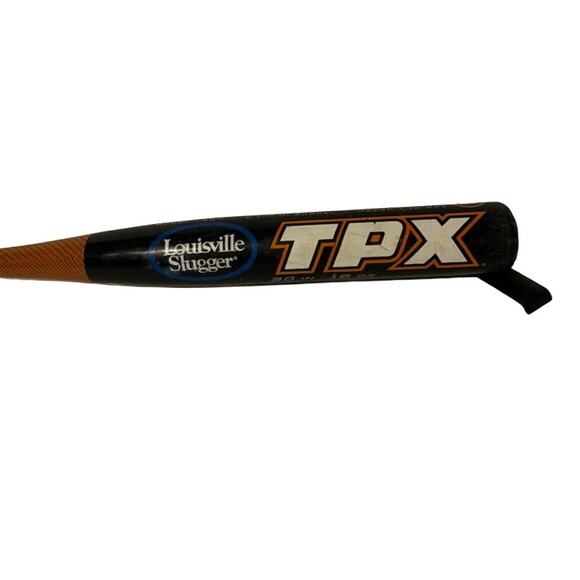 Lousiville Slugger baseball bat TPX Omaha youth composite 30/18 - Picture 1 of 7